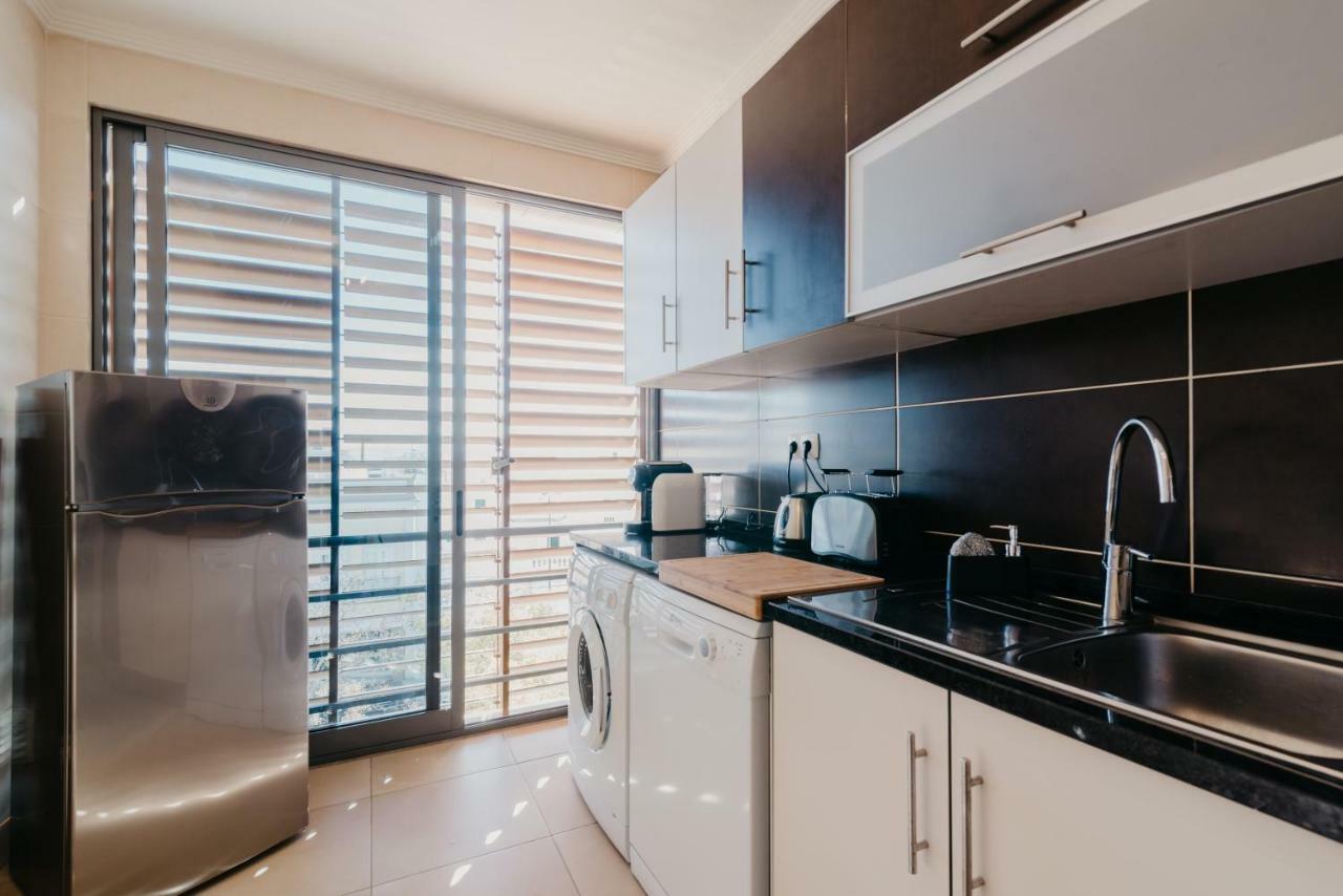 Ferienwohnung Casa Da Avenida Olhão Exterior foto